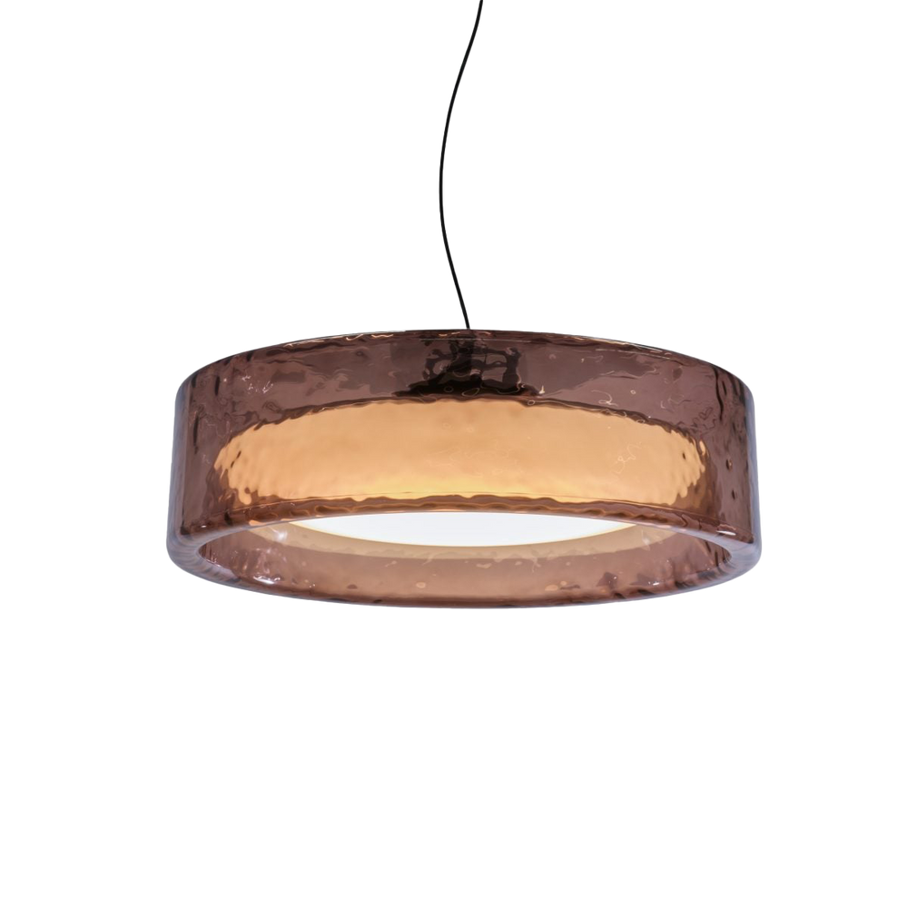 Ringo Ceiling Lamp | Pink