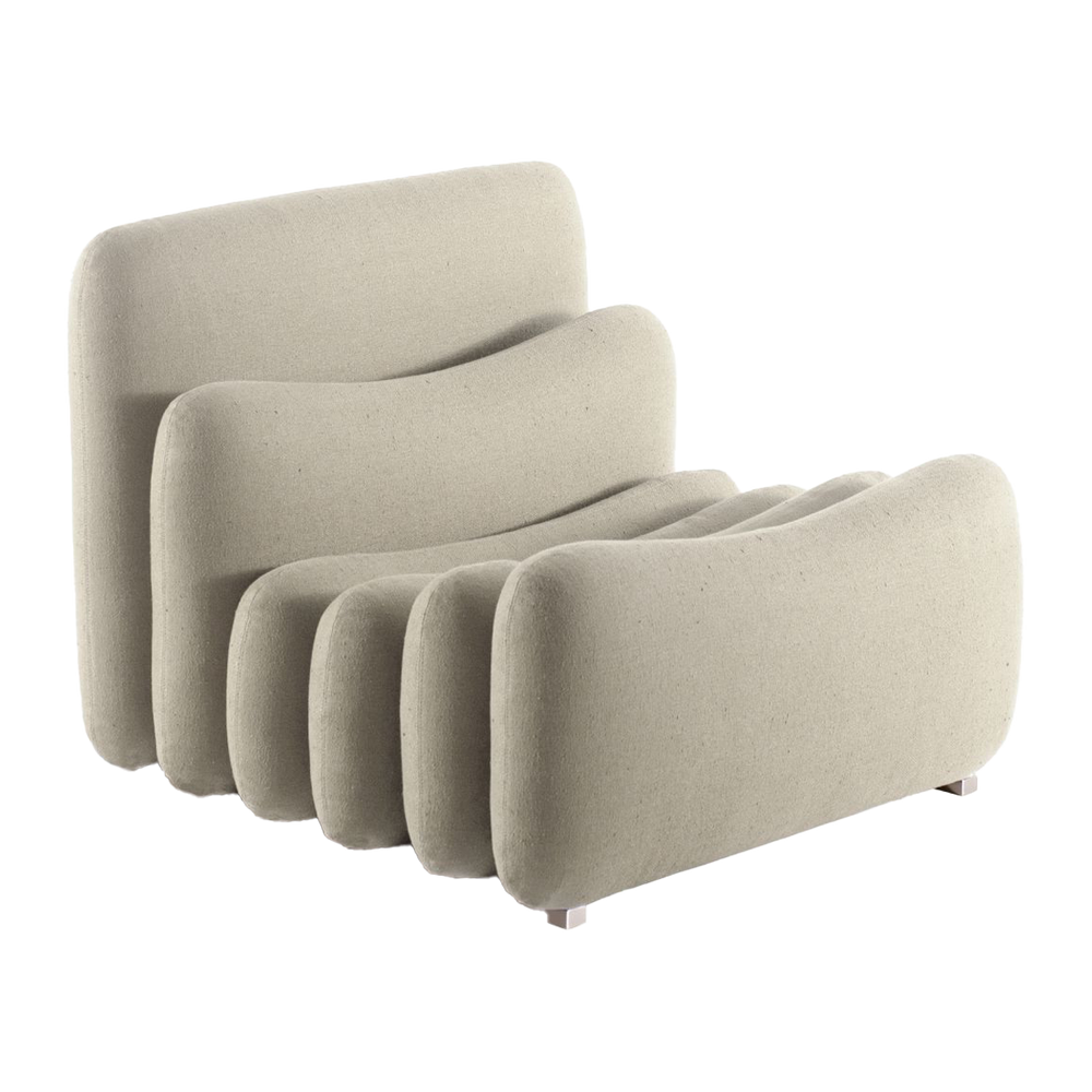 Additional System | armchair