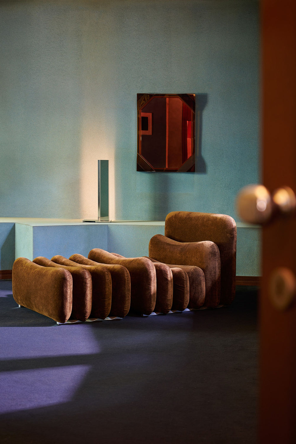 Additional System | armchair