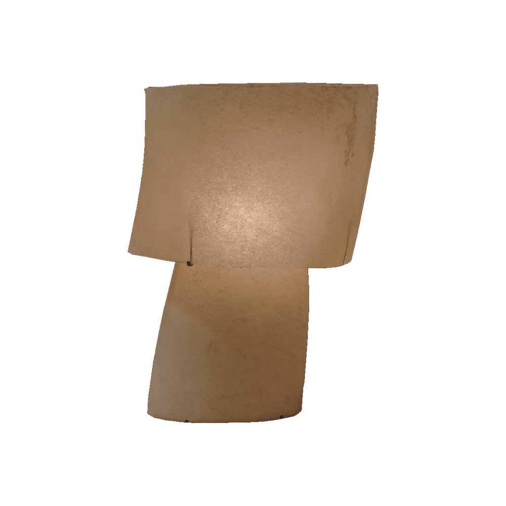 The Mush lamp Tall