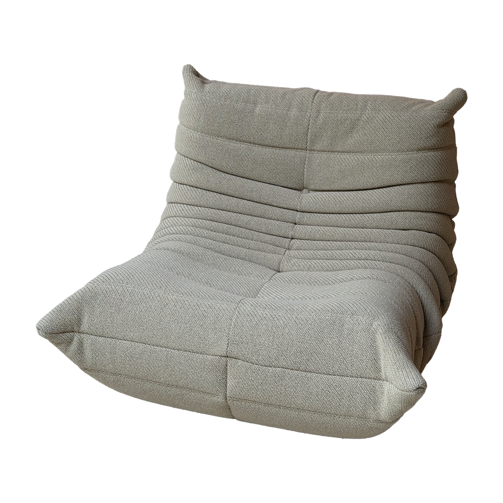 Togo Lounge Chair | Plain