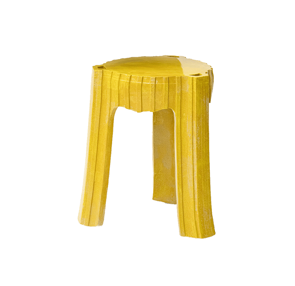 Trident | L60 Yellow