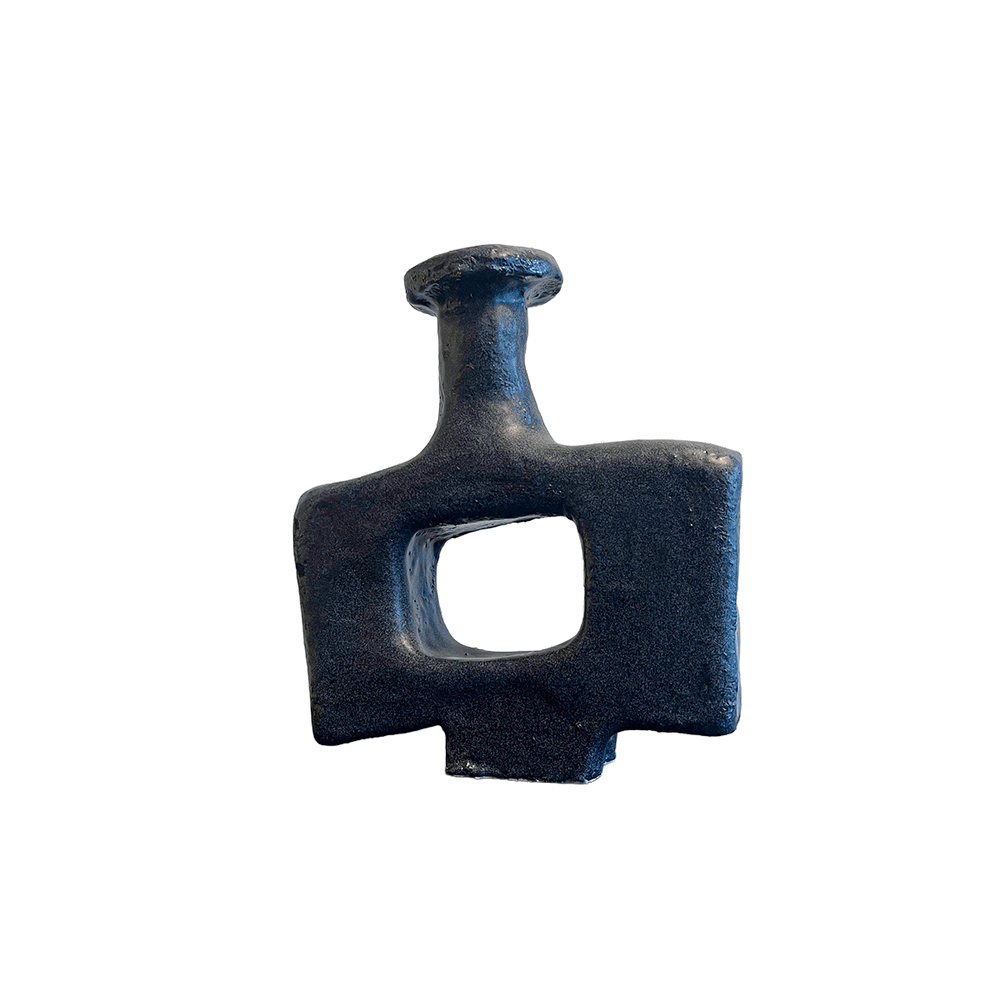 Core vessel | anthracite