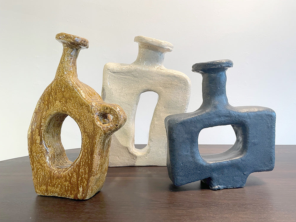 Core vessel | anthracite