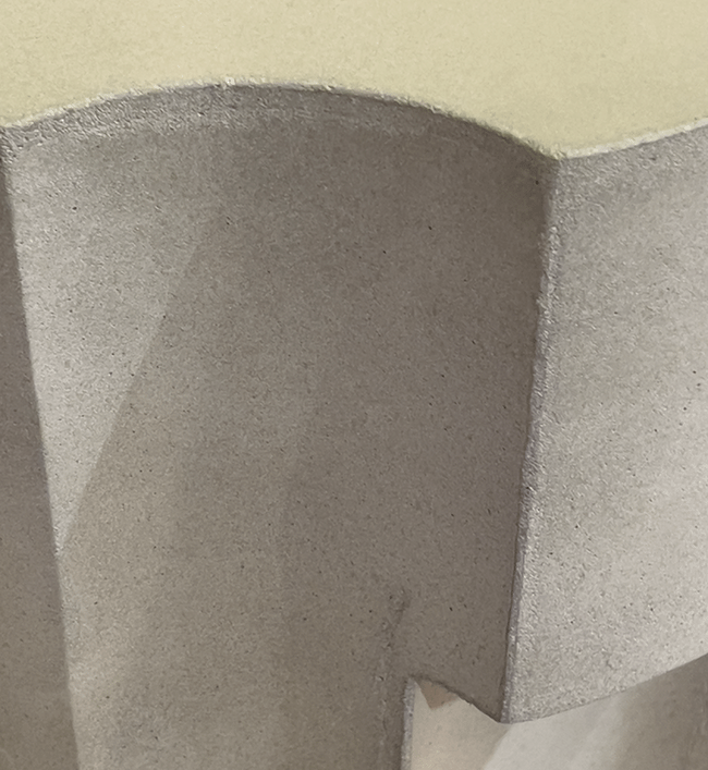 Altar Table | Cement