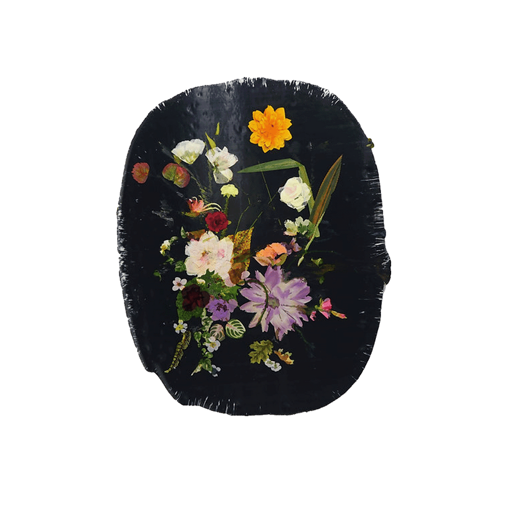 Artplant small | black