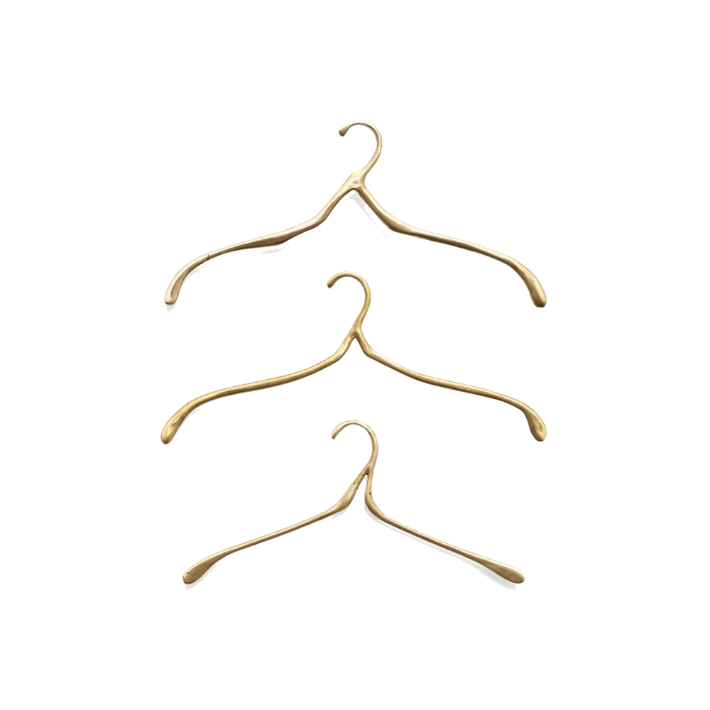 89 hangers (set of 3)