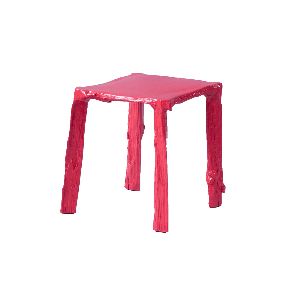 stool | Wooden Beam
