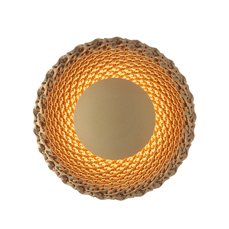 SUN V2 wall lamp