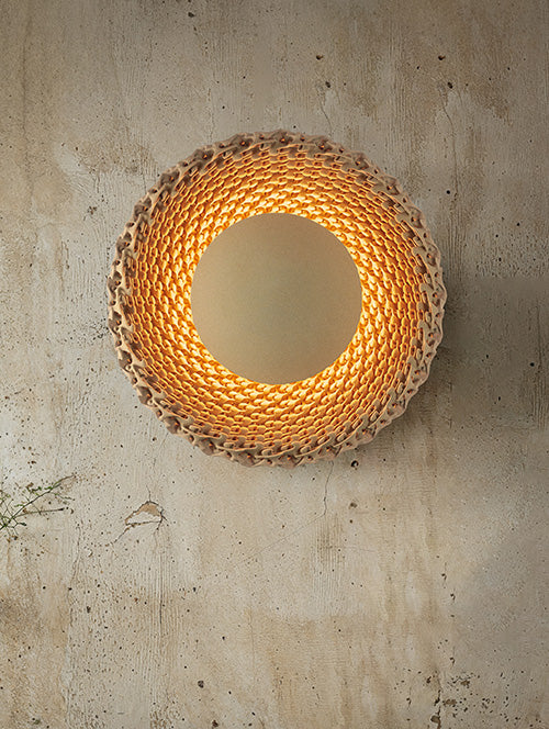 SUN V2 wall lamp