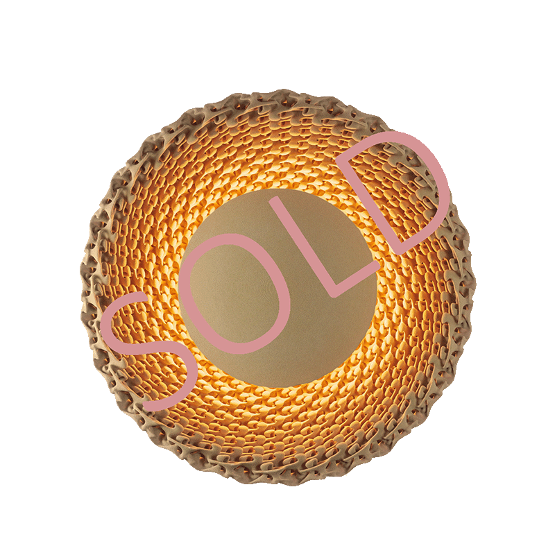 SUN V2 wall lamp