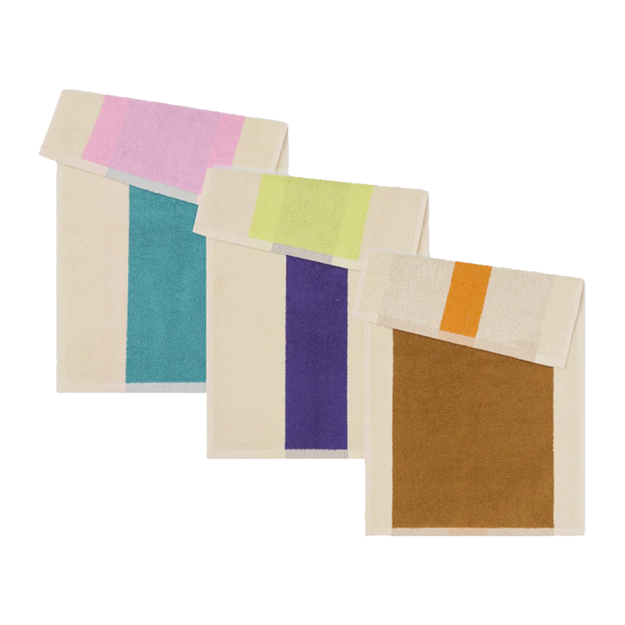 guest towel | set of 3