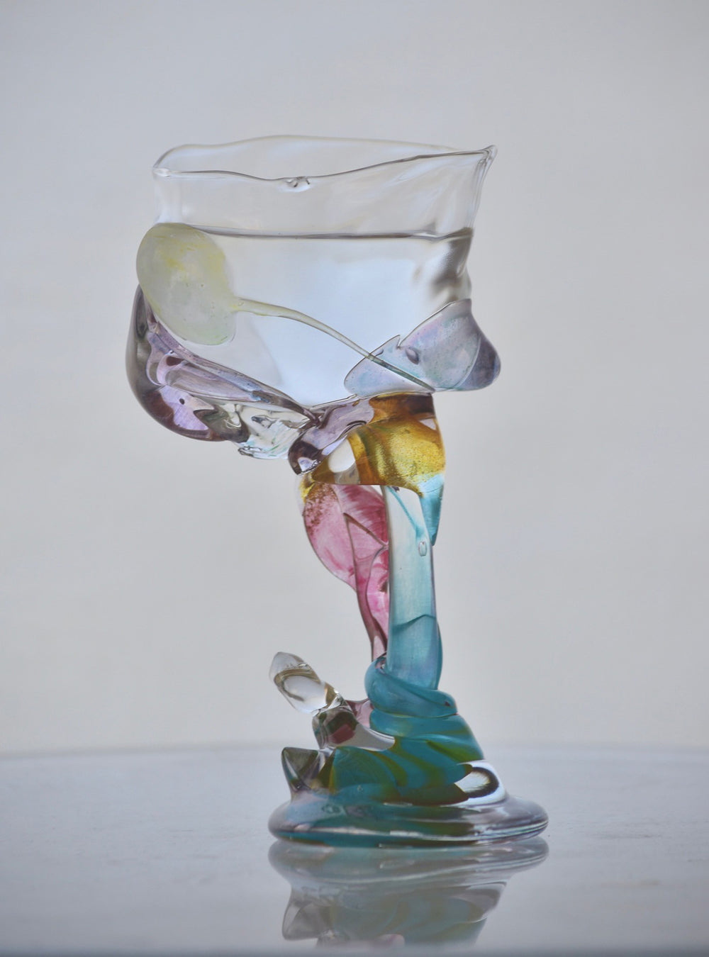 Orea Fonte C | art object