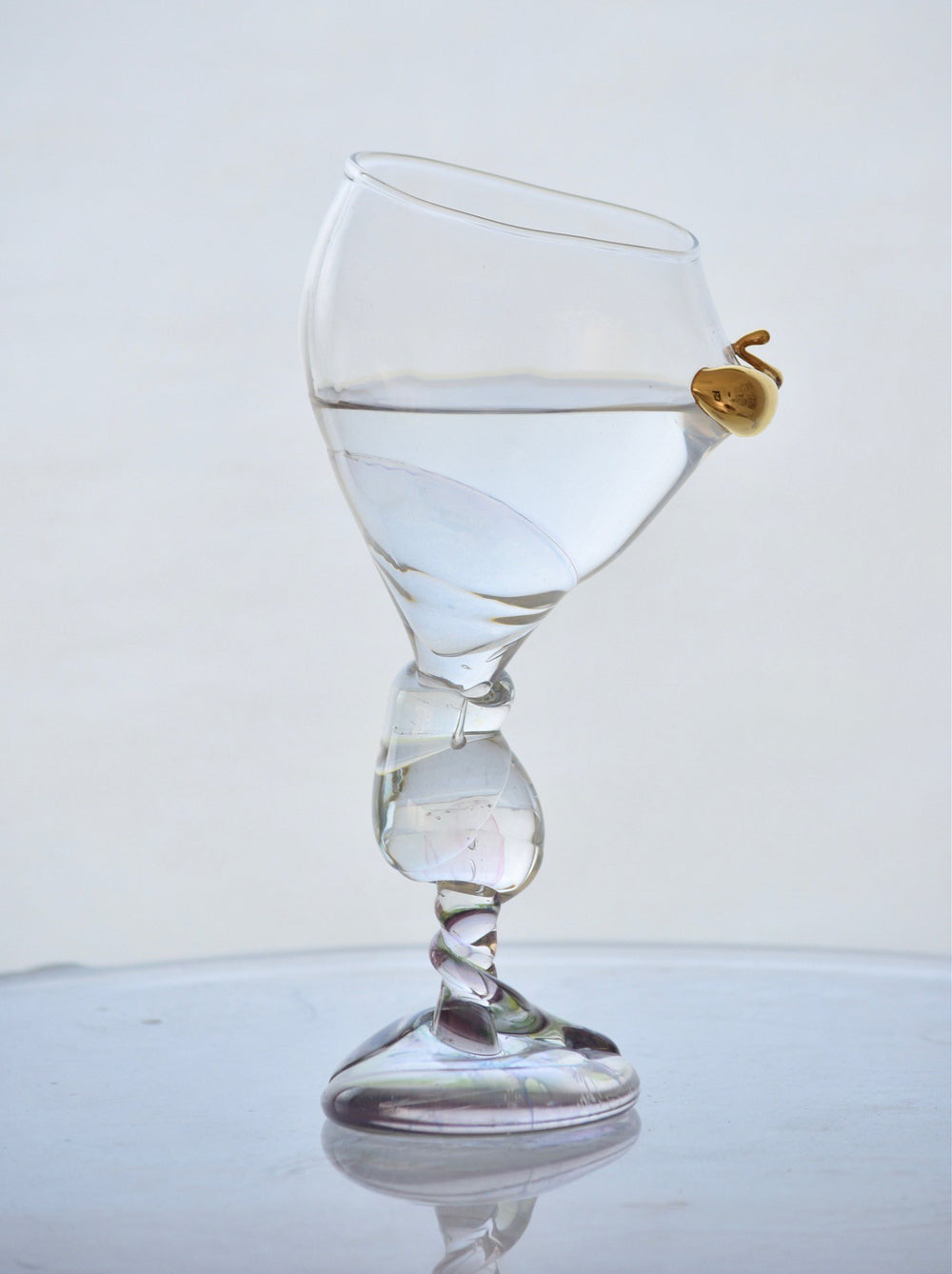 Orea Fonte L | glass object