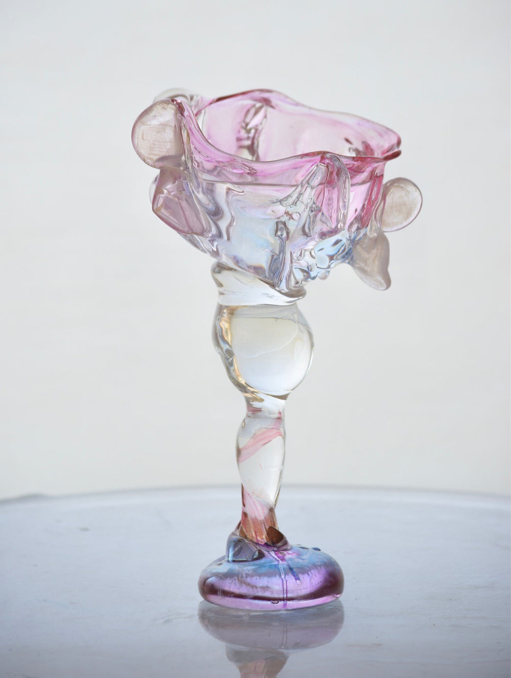 Orea Fonte K | glass object