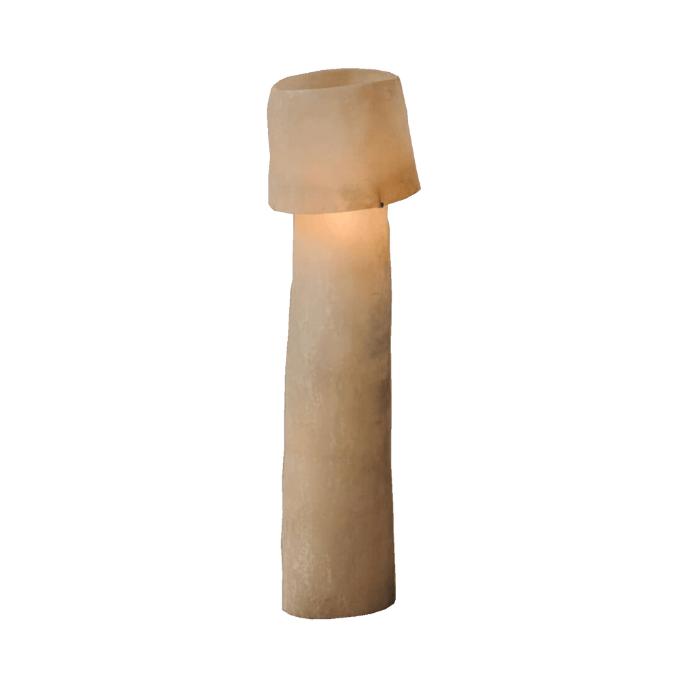 The Mush lamp tower