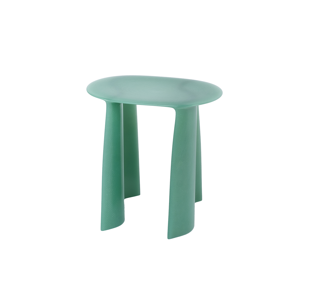 new wave | stool