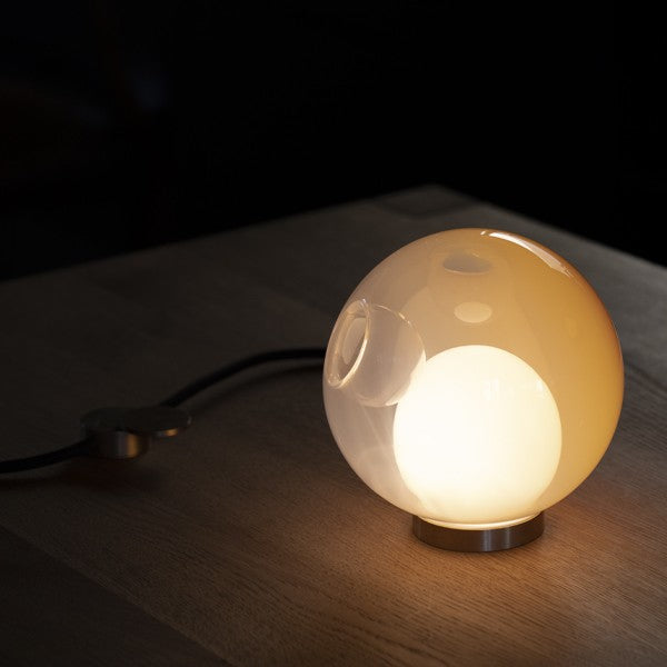 28 series | table & wall lamp