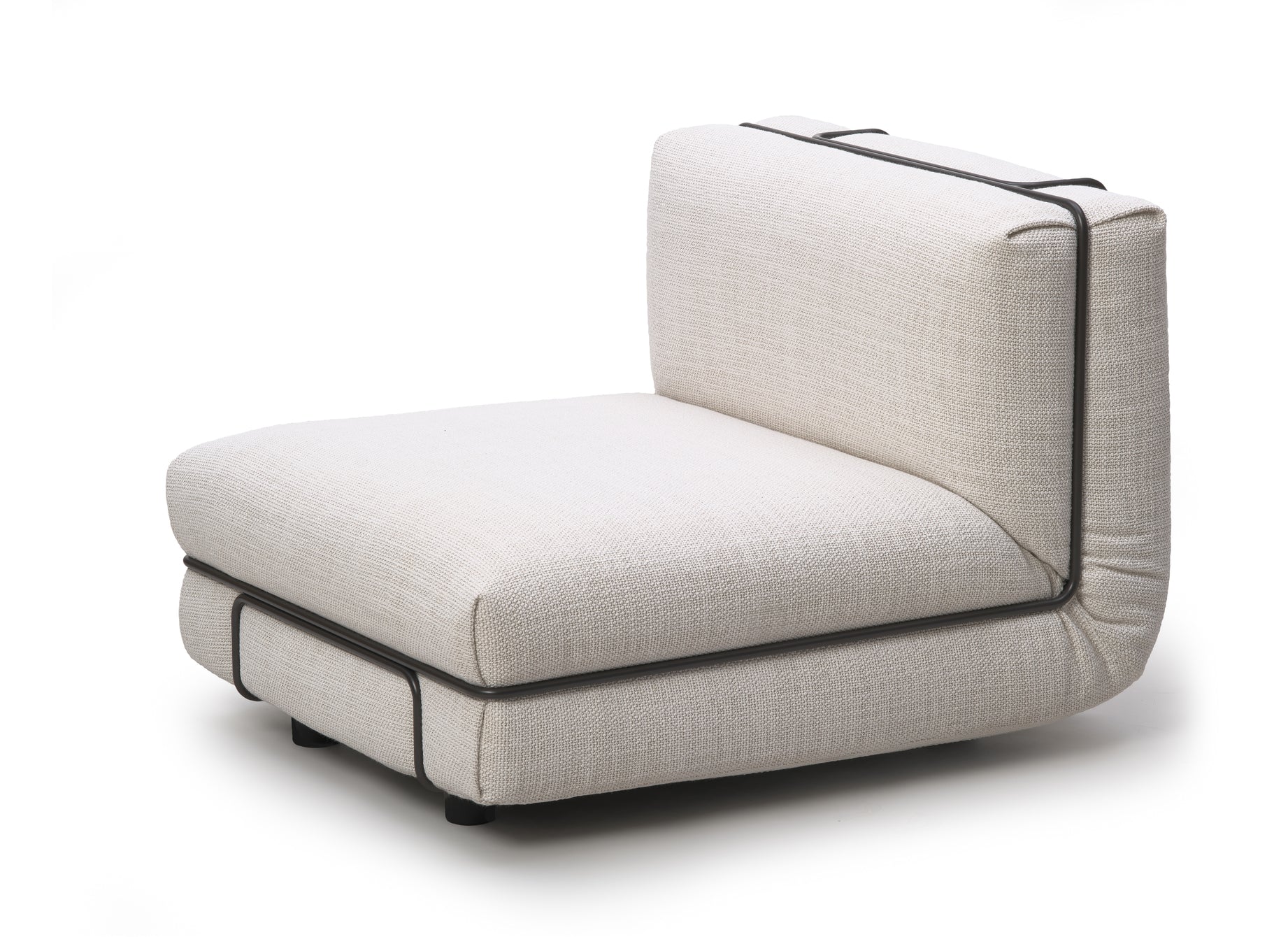 GB Lounge Chair | Gijs Bakker
