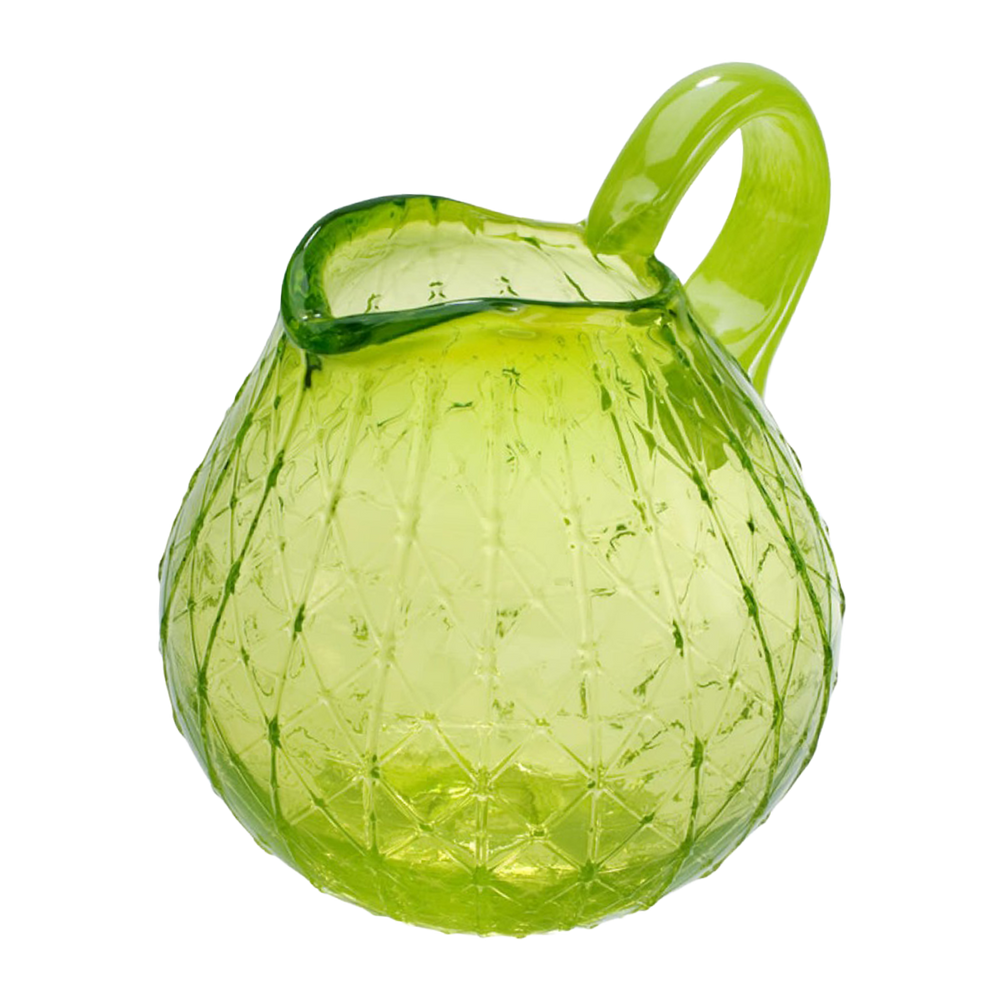 Grand Bernard | green