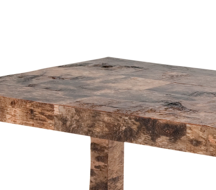 birchwood | dining table
