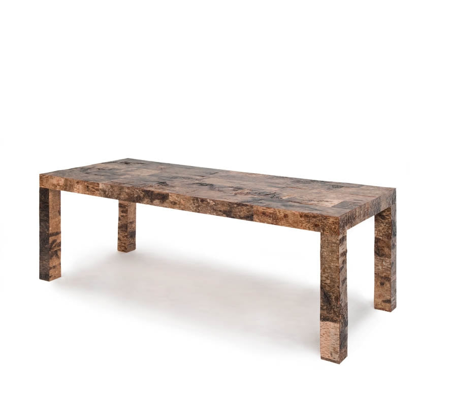 birchwood | dining table