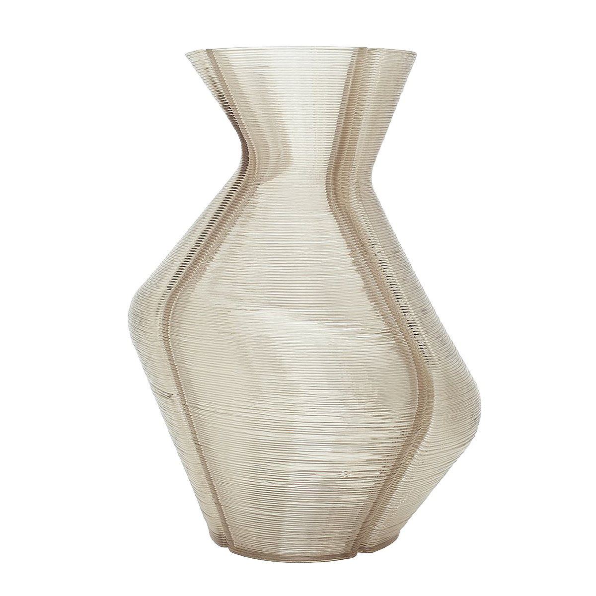 changing vase | small