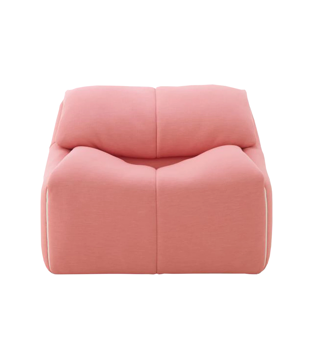 plumy | fauteuil