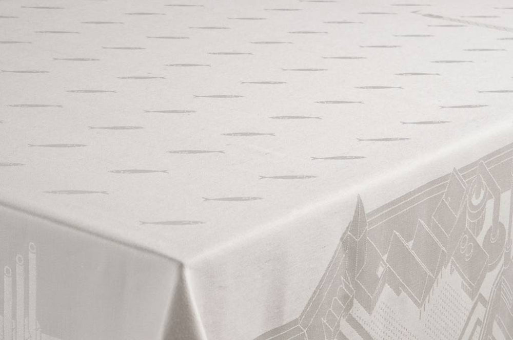 lowlands | tablecloth