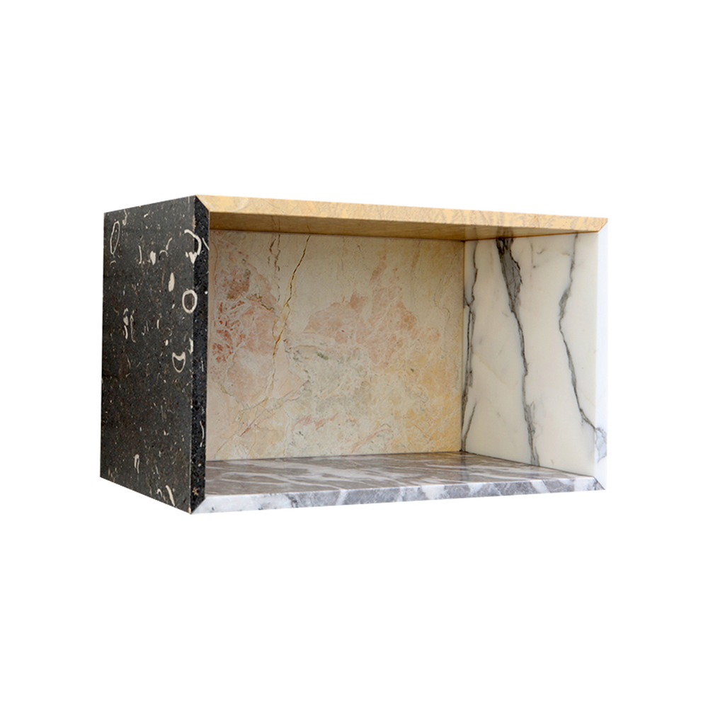 marble box