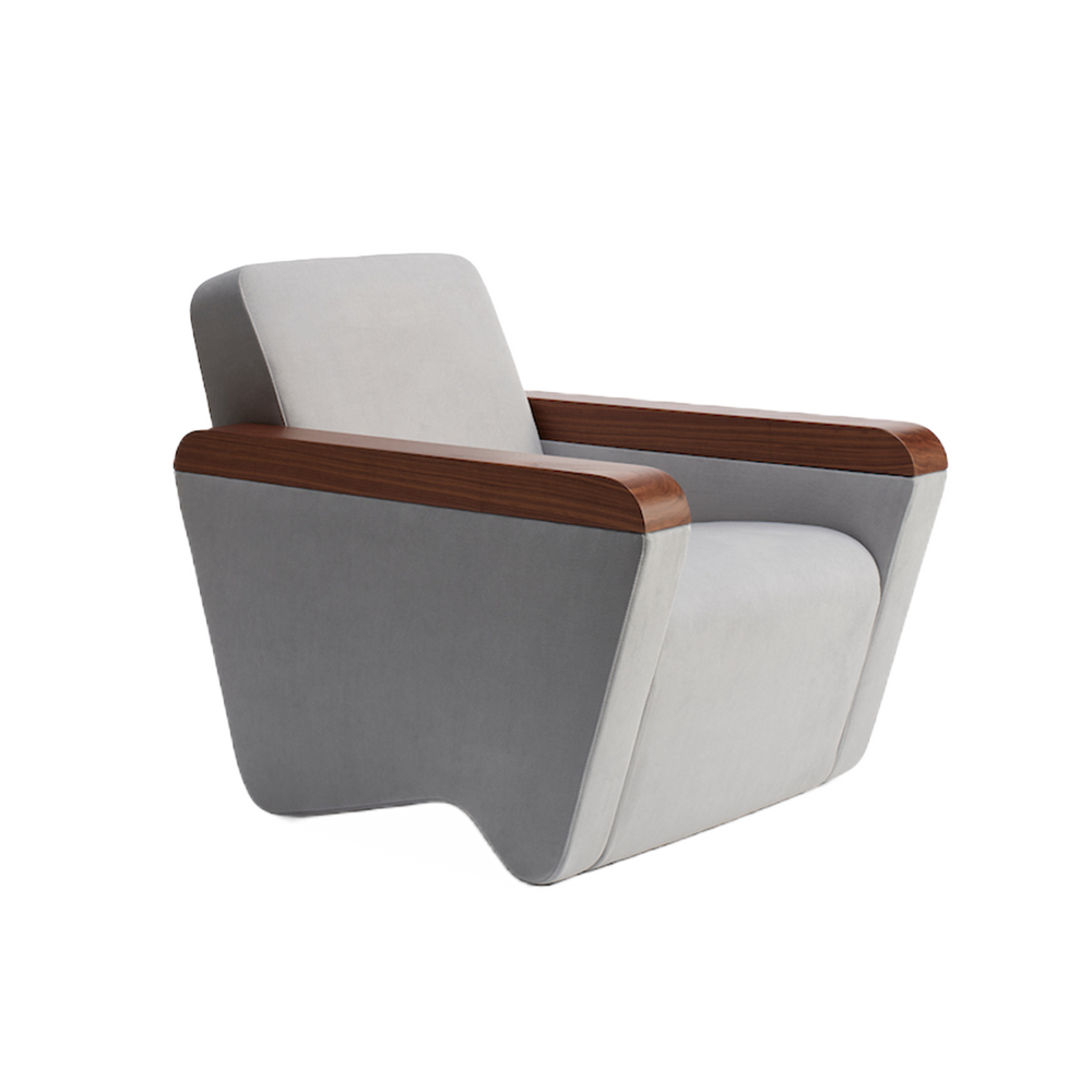 New Amsterdam chair