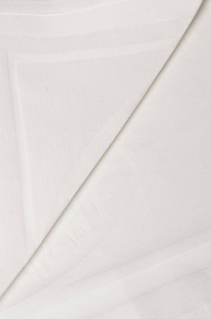 pantheon white | napkin set