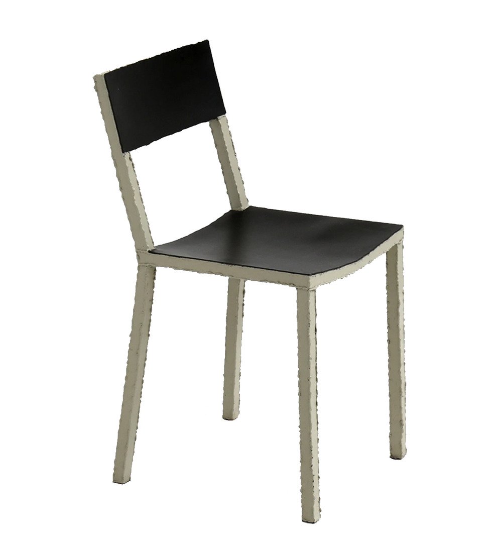 welded chair | piet hein eek