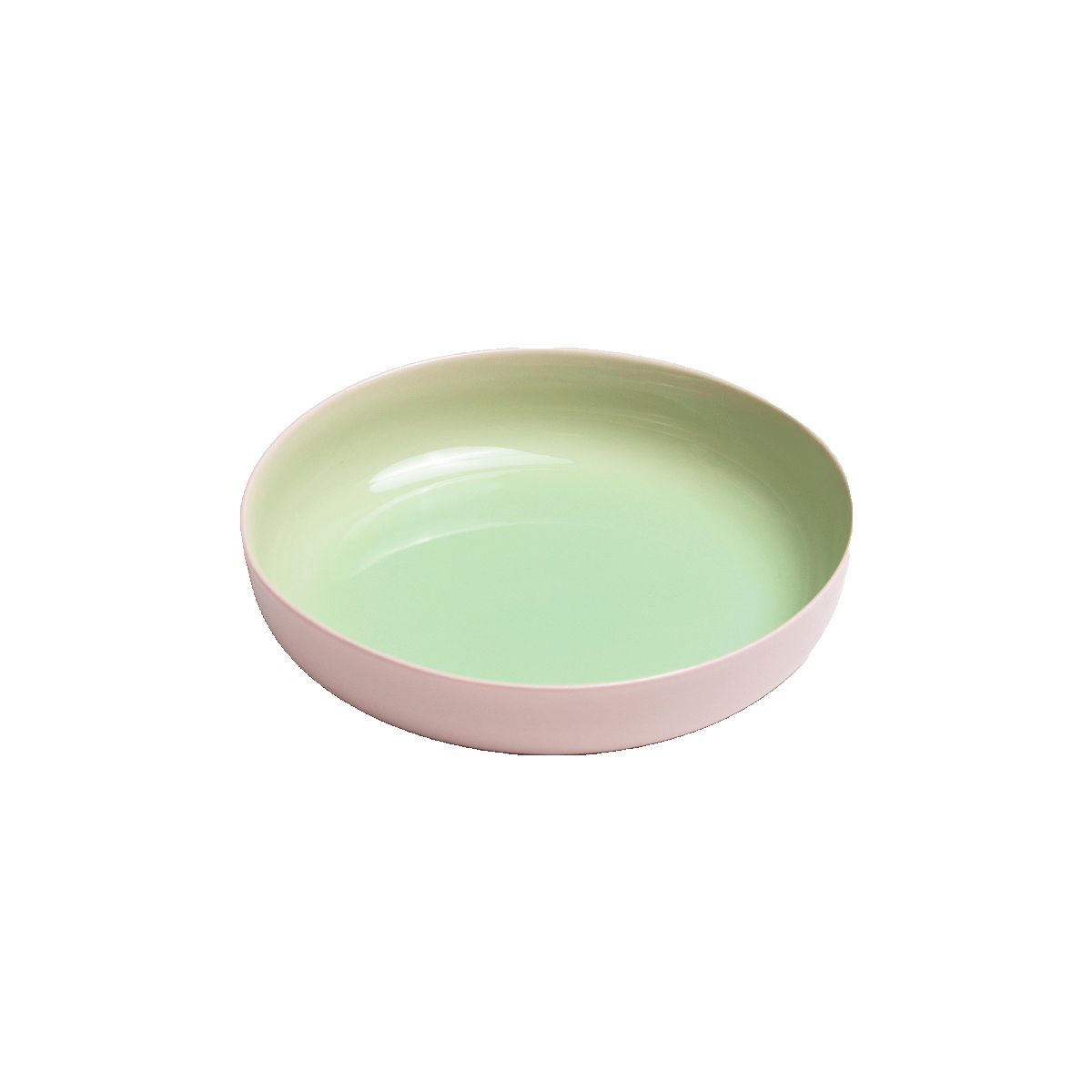 porcelain | deep plate